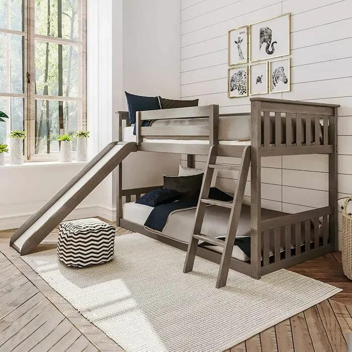 How to Choose the Best Bedding For Bunk Beds