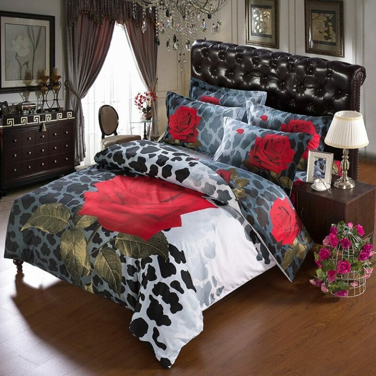 Unique Bedding Sets For Adults