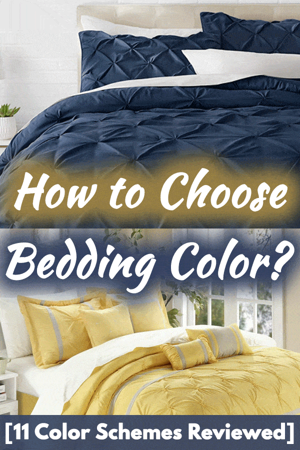 Choosing Bedding For Light Blue Walls