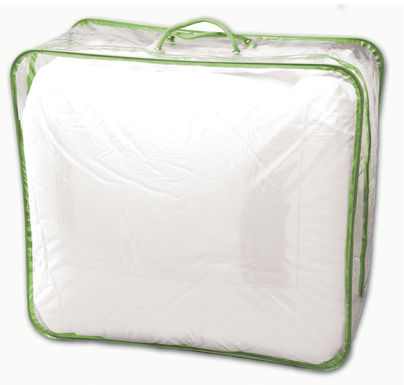 What is Comforter Bag 244 - What is Comforter Bag?