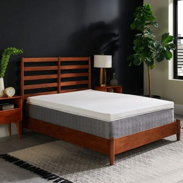 What is the Firmest Mattress Topper You Can Buy?